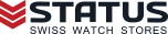 логотип статус