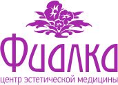 Фиалка logo