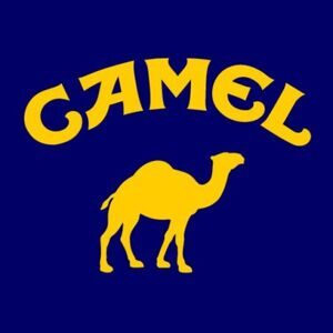 логотип кэмэл2