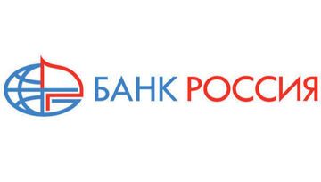логотип банка россия